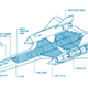 Illustration for article titled This Is The Man Who Made The First Supersonic Parachute Jump, Just Not On Purpose